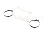 54.01.142 Rational Rubber Form Piece Venting Pipe
