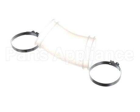 54.01.142 Rational Rubber Form Piece Venting Pipe