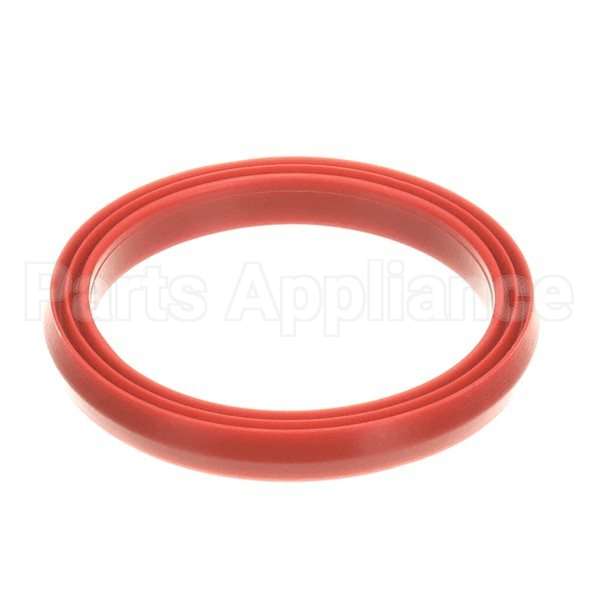 54.01.168P Compatible Rational Gasket F. Inspection Lid