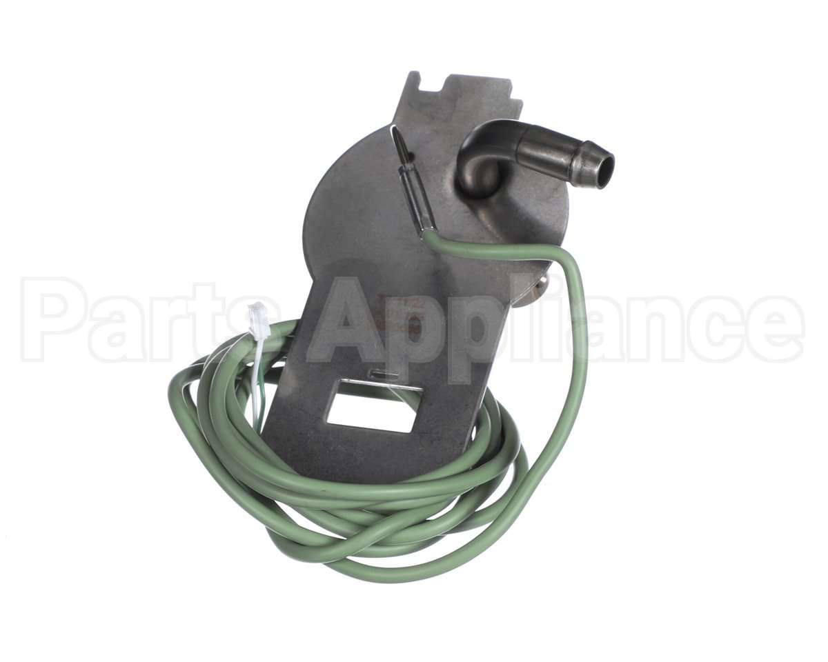 54.01.169P Rational Inspection Lid, Quenching Nozzle, B2