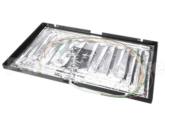 540-1046S Prince Castle Upper Heater Assembly