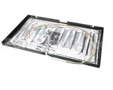 540-1046S Prince Castle Upper Heater Assembly
