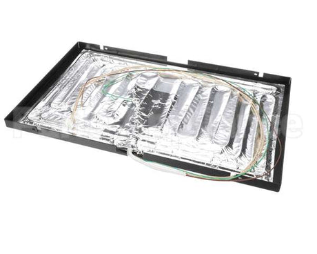 540-1046S Prince Castle Upper Heater Assembly
