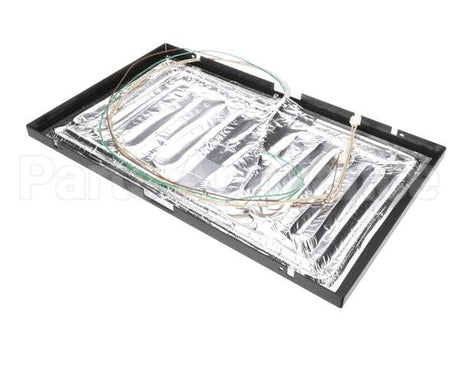 540-1046S Prince Castle Upper Heater Assembly
