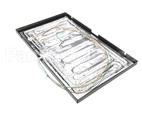 540-1046S Prince Castle Upper Heater Assembly