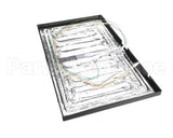 540-1046S Prince Castle Upper Heater Assembly