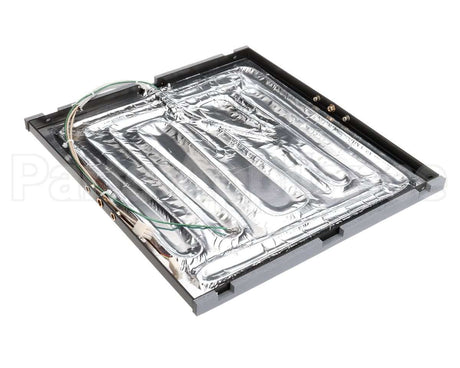 540-1120S Prince Castle Ser Kit Asy Heater Top Upper S
