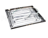 540-1120S Prince Castle Ser Kit Asy Heater Top Upper S