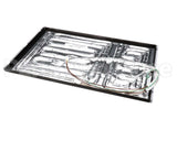 540-1122S Prince Castle Ser Kit Asy Lwr Dz Rope 27 In