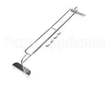 540-1175S Prince Castle Divider Kit Wire Rod Mounting