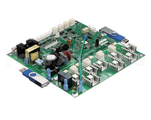 540-1192S Prince Castle Service Kit Pcb Controller 34E