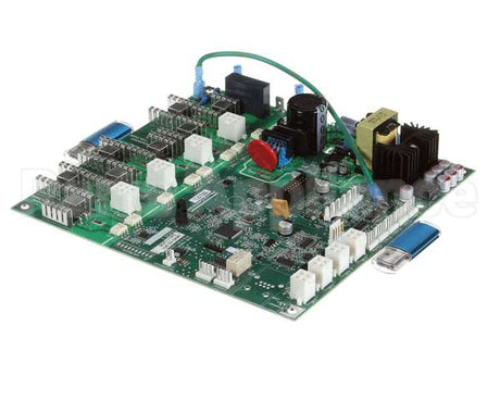 540-1193S Prince Castle Service Kit Pcb Controller
