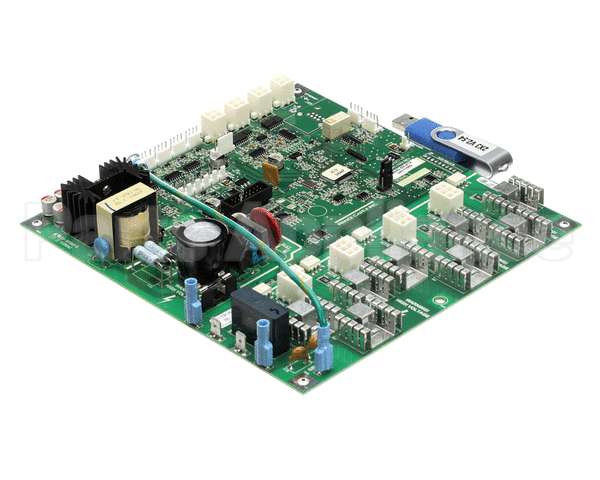 540-1196S Prince Castle Service Kit Pcb Controller 23E