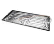 540-1198S Prince Castle Ser Kit Asy Lwr Panel Bottom S