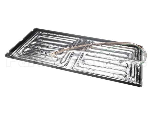 540-1198S Prince Castle Ser Kit Asy Lwr Panel Bottom S