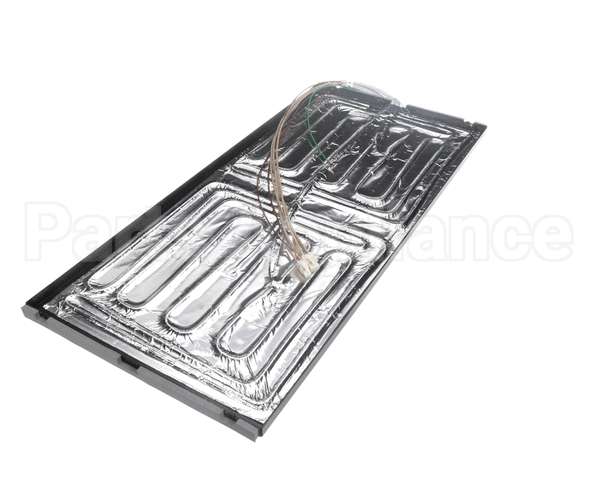 540-1198S Prince Castle Ser Kit Asy Lwr Panel Bottom S