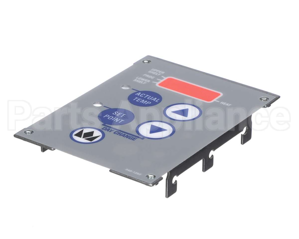 540-1202S Prince Castle Overlay Display Kit