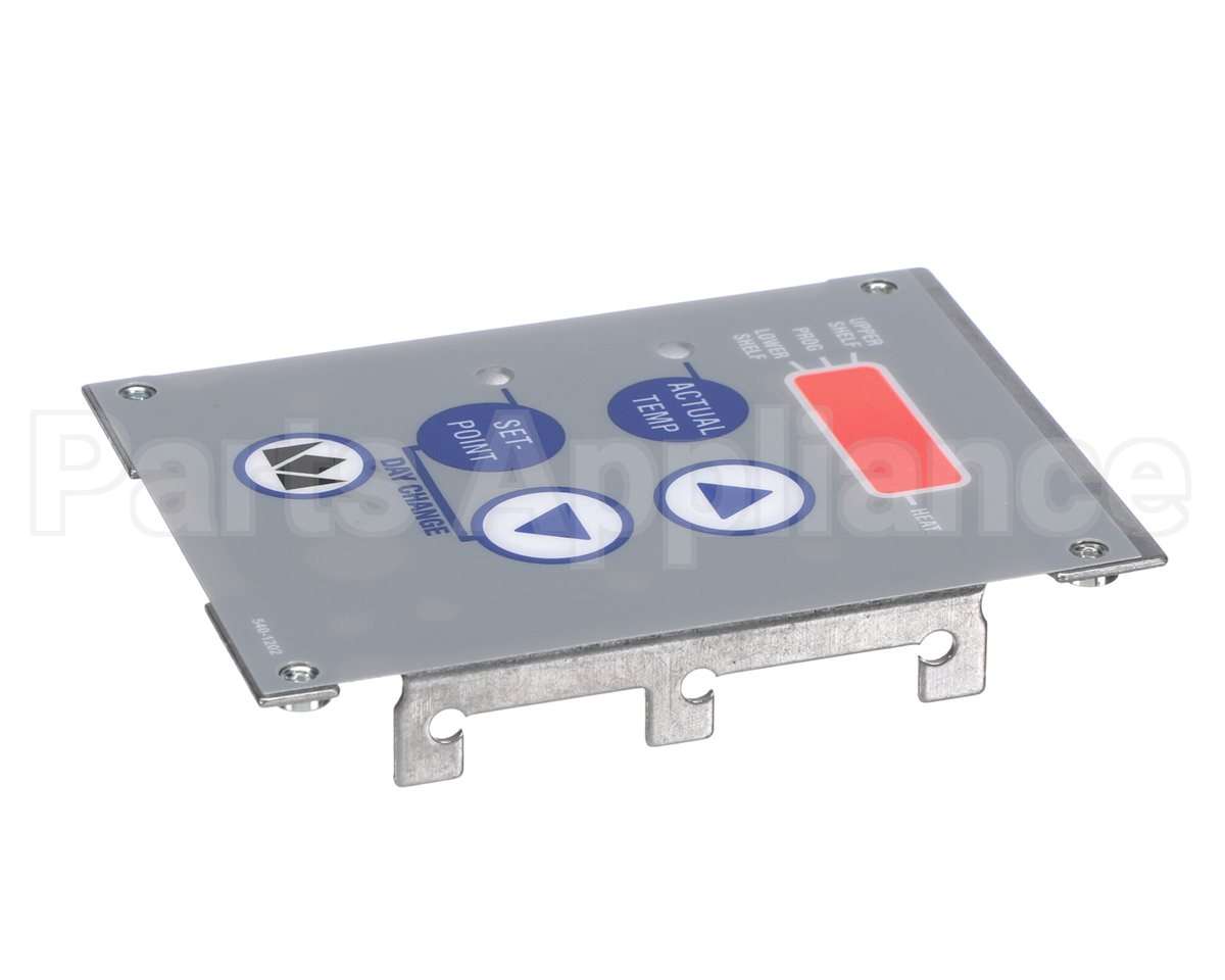 540-1202S Prince Castle Overlay Display Kit