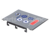 540-1202S Prince Castle Overlay Display Kit