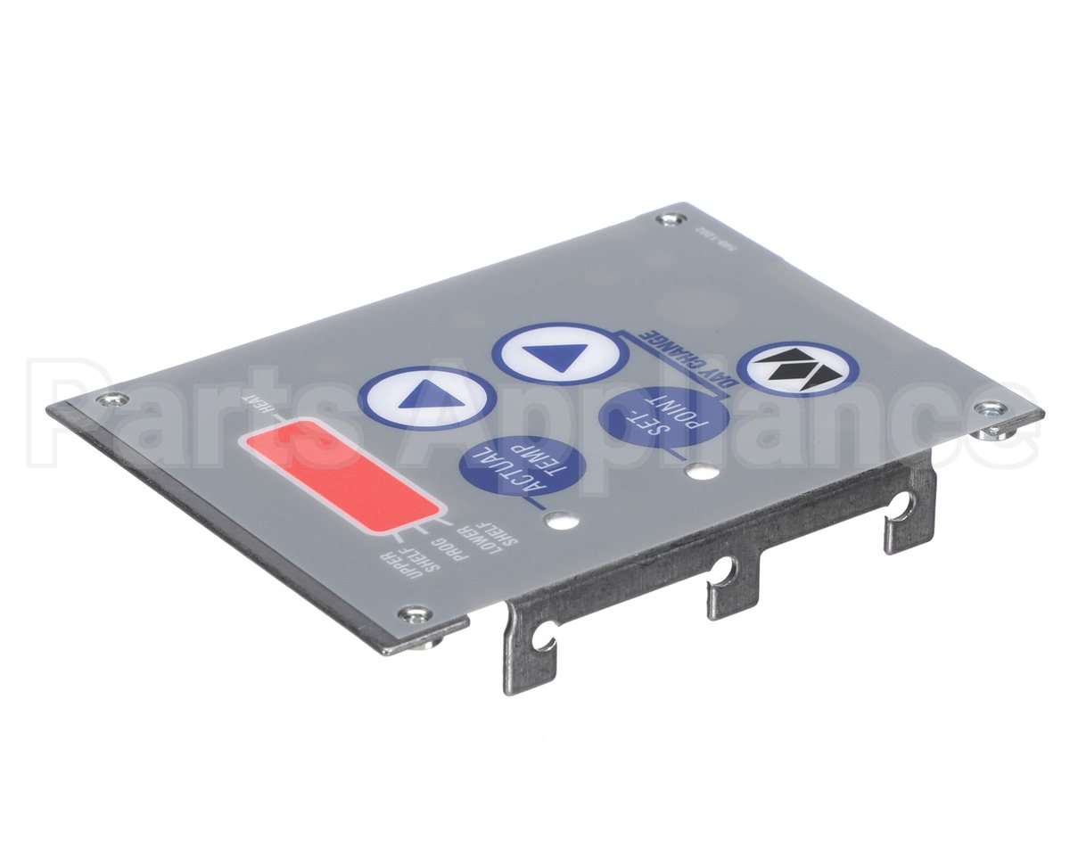 540-1202S Prince Castle Overlay Display Kit