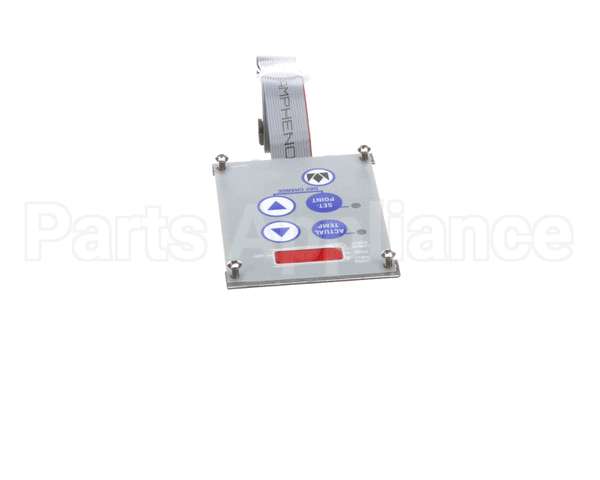 540-1215S Prince Castle Bk Kitpcb Display