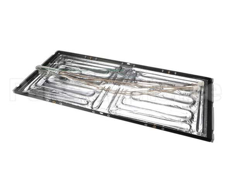 540-1228S Prince Castle Kit Heater Assembly Top Shelf Upper P