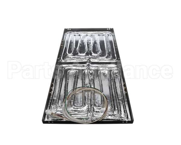 540-1230S Prince Castle Kit Heater Assembly Mdl Btm Upper Pnl