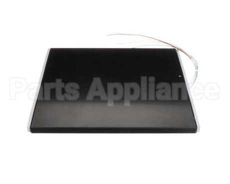 540-1233S Prince Castle Heater Bottom Shelf Lower