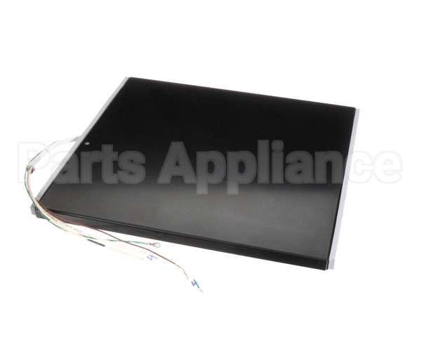 540-1233S Prince Castle Heater Bottom Shelf Lower