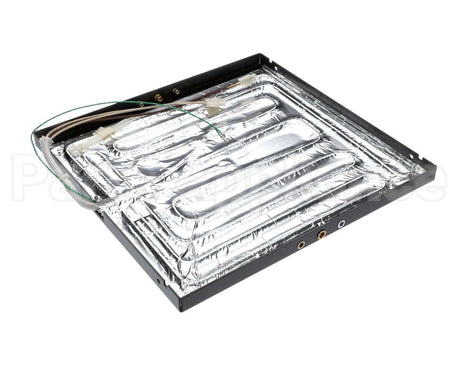540-1234S Prince Castle Heater Bottom Shelf Upper