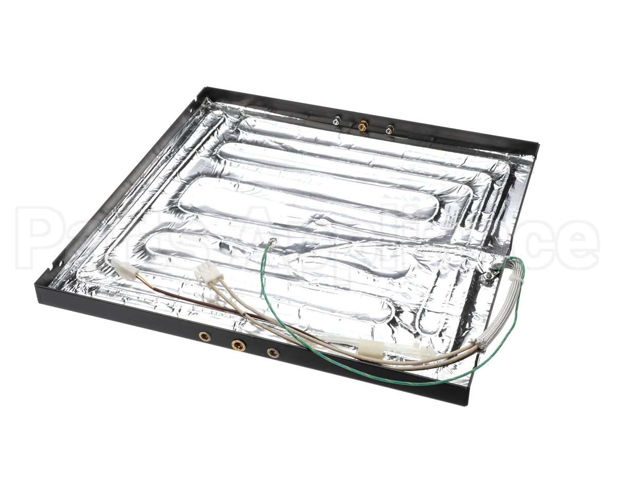 540-1234S Prince Castle Heater Bottom Shelf Upper