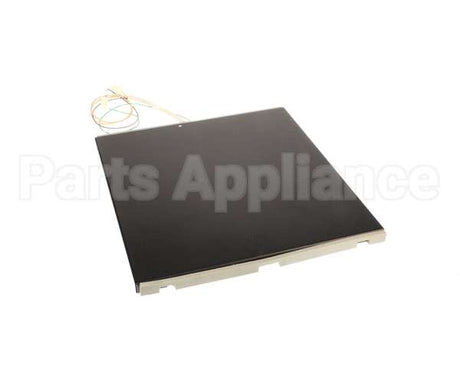 540-1235S Prince Castle Heater Top Shelf Lower
