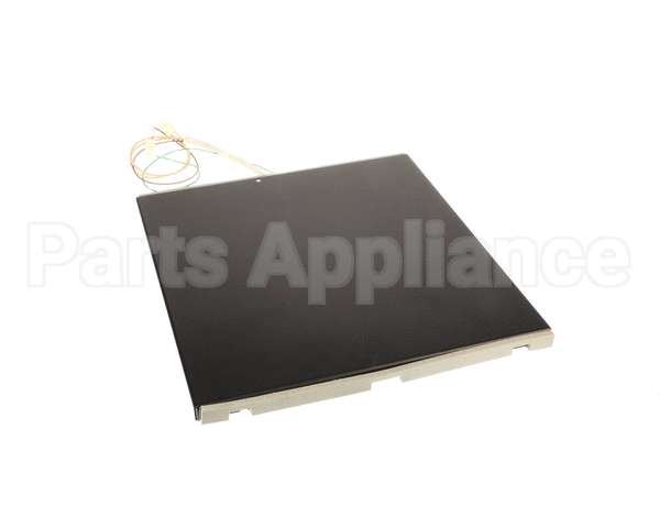 540-1235S Prince Castle Heater Top Shelf Lower