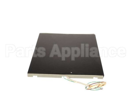 540-1235S Prince Castle Heater Top Shelf Lower