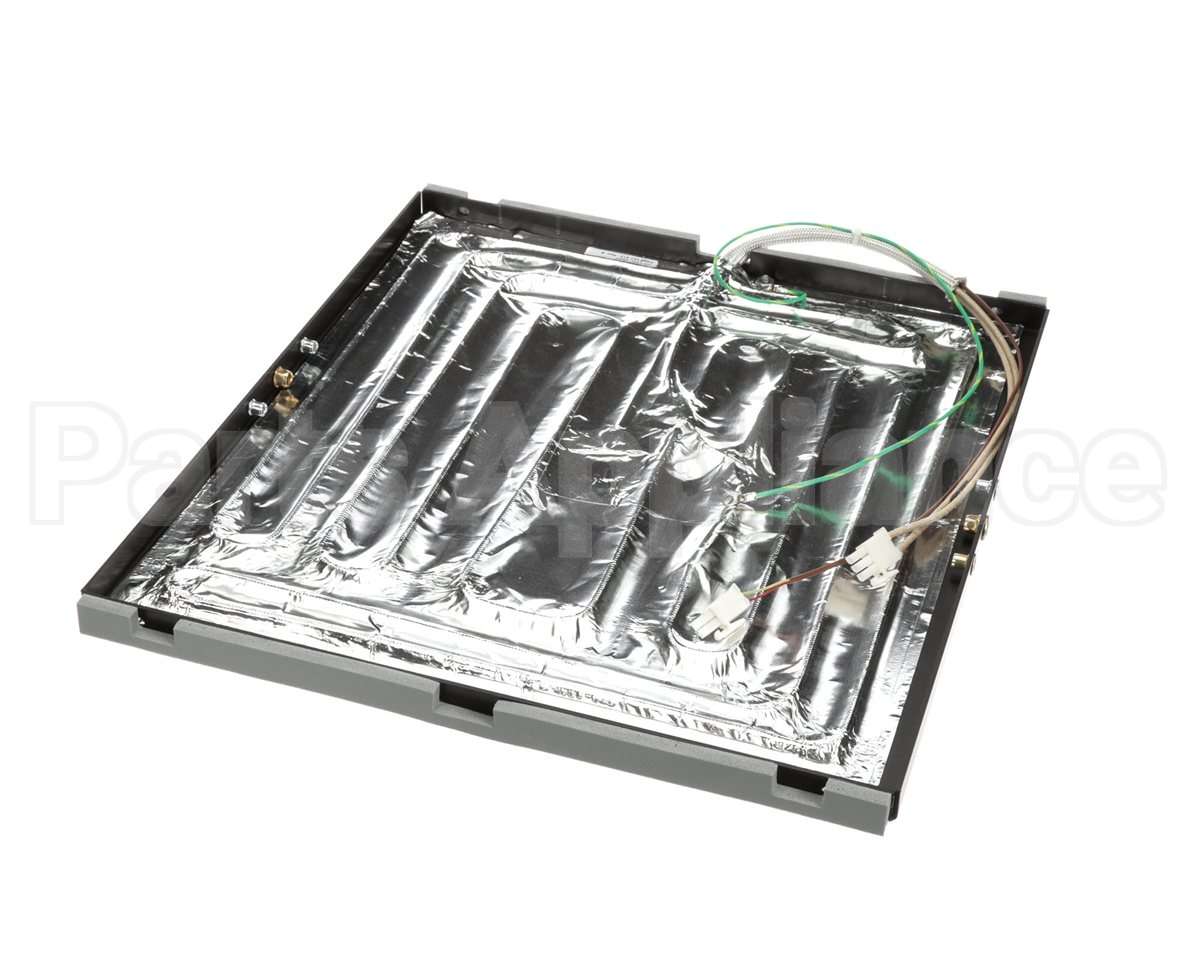 540-1236S Prince Castle Heater Kit Assembly