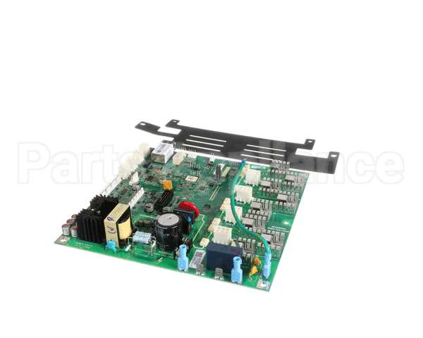 540-1248S Prince Castle Control Board Ehbth22