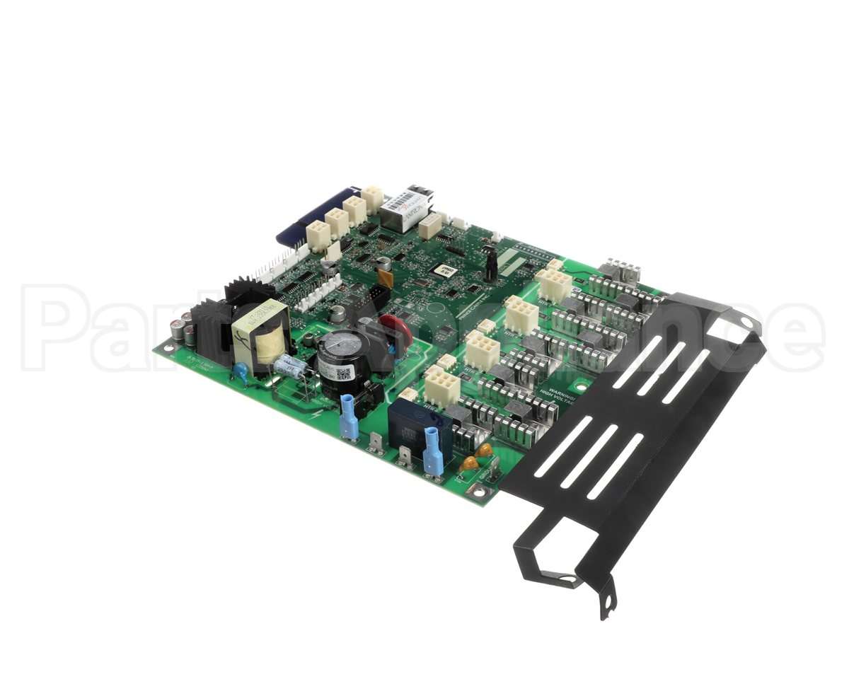540-1252S Prince Castle Service Kitpcb Controller23F