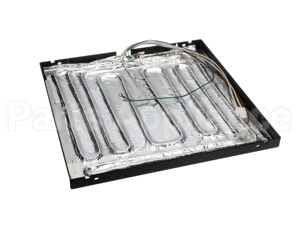 540-1255S Prince Castle Holding Bin Heater