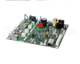 540-1351S Prince Castle Printed Ctrl Brd Kit Ehbt24-1