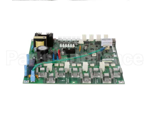 540-1351S Prince Castle Printed Ctrl Brd Kit Ehbt24-1