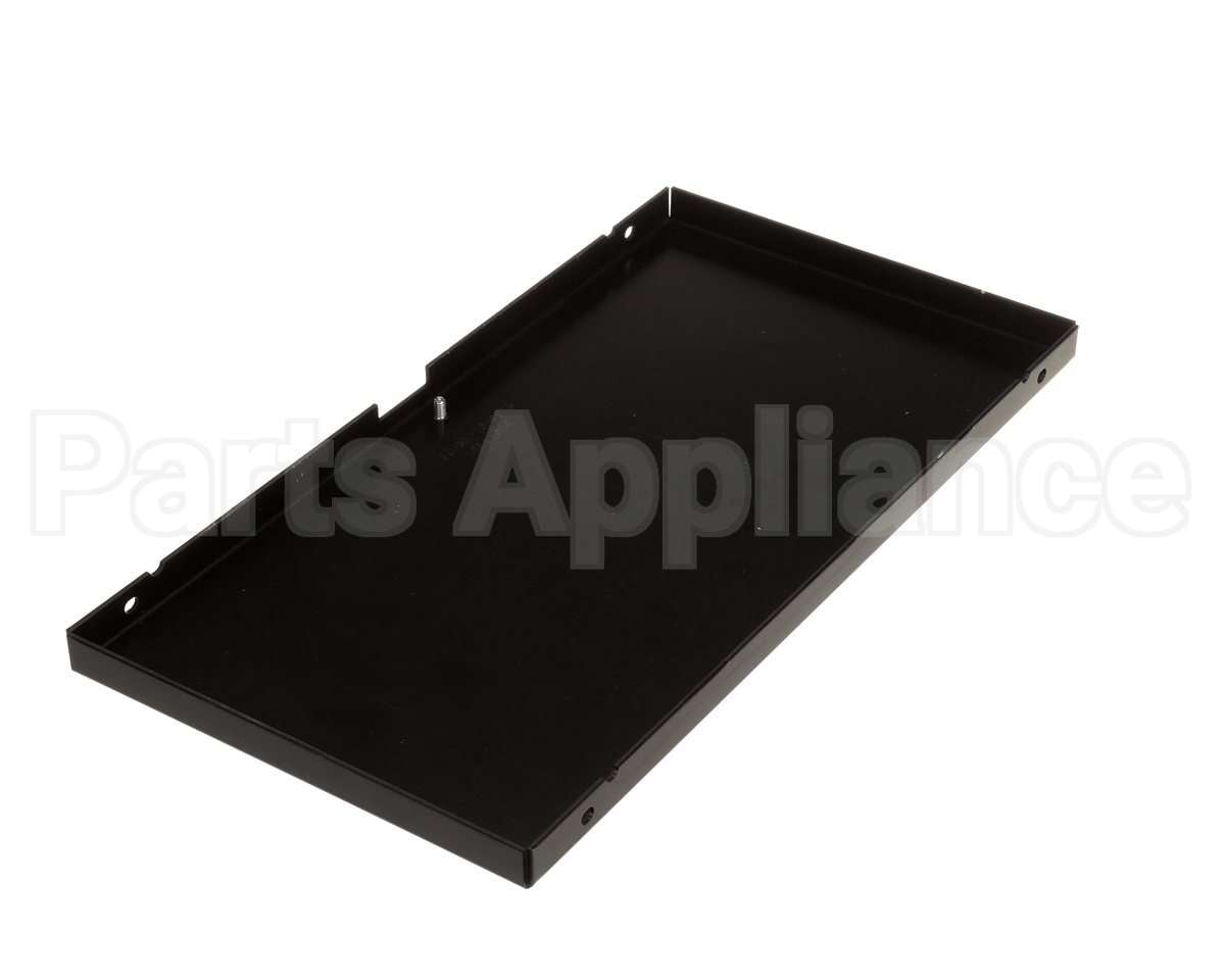 540-1357 Prince Castle Panel Lower Heater Wide