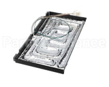 540-1360S Prince Castle Kit Heater Lower