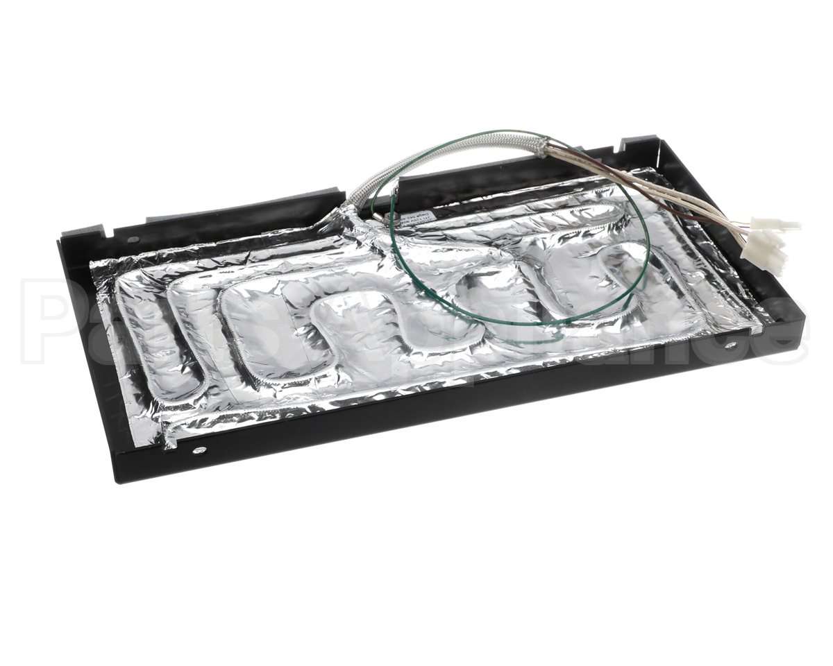 540-1360S Prince Castle Kit Heater Lower
