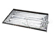 540-1383S Prince Castle Shelf Center Lower Heater