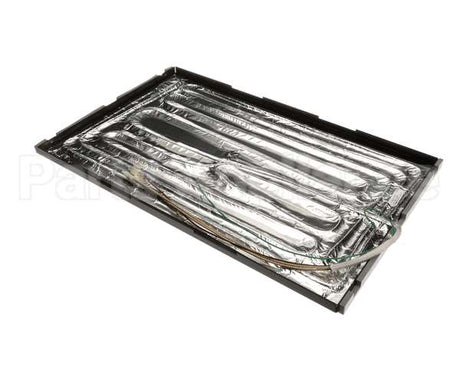 540-1384S Prince Castle Shelf Center Upper Heater