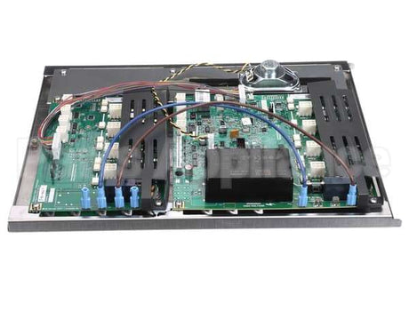540-1476S Prince Castle Side Panel Retrofit Kit 3X4