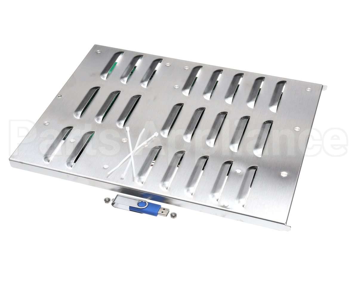 540-1477S Prince Castle Kit Board Dual Upgrade Ce 3X4
