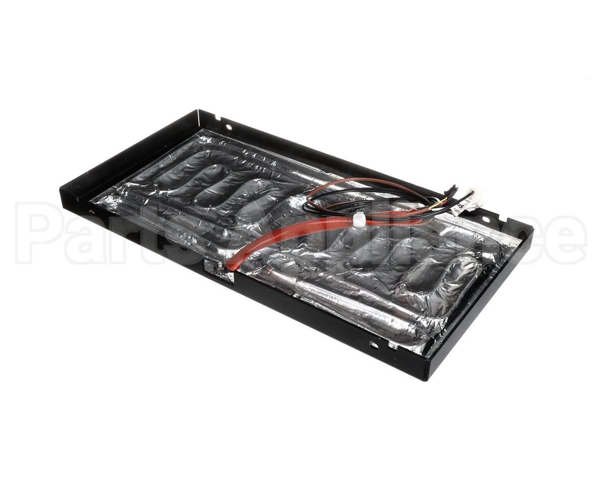 540-1666S Prince Castle Heater Platen