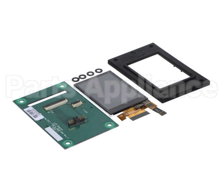540-1672S Prince Castle Lcd Assembly - Phb41F1