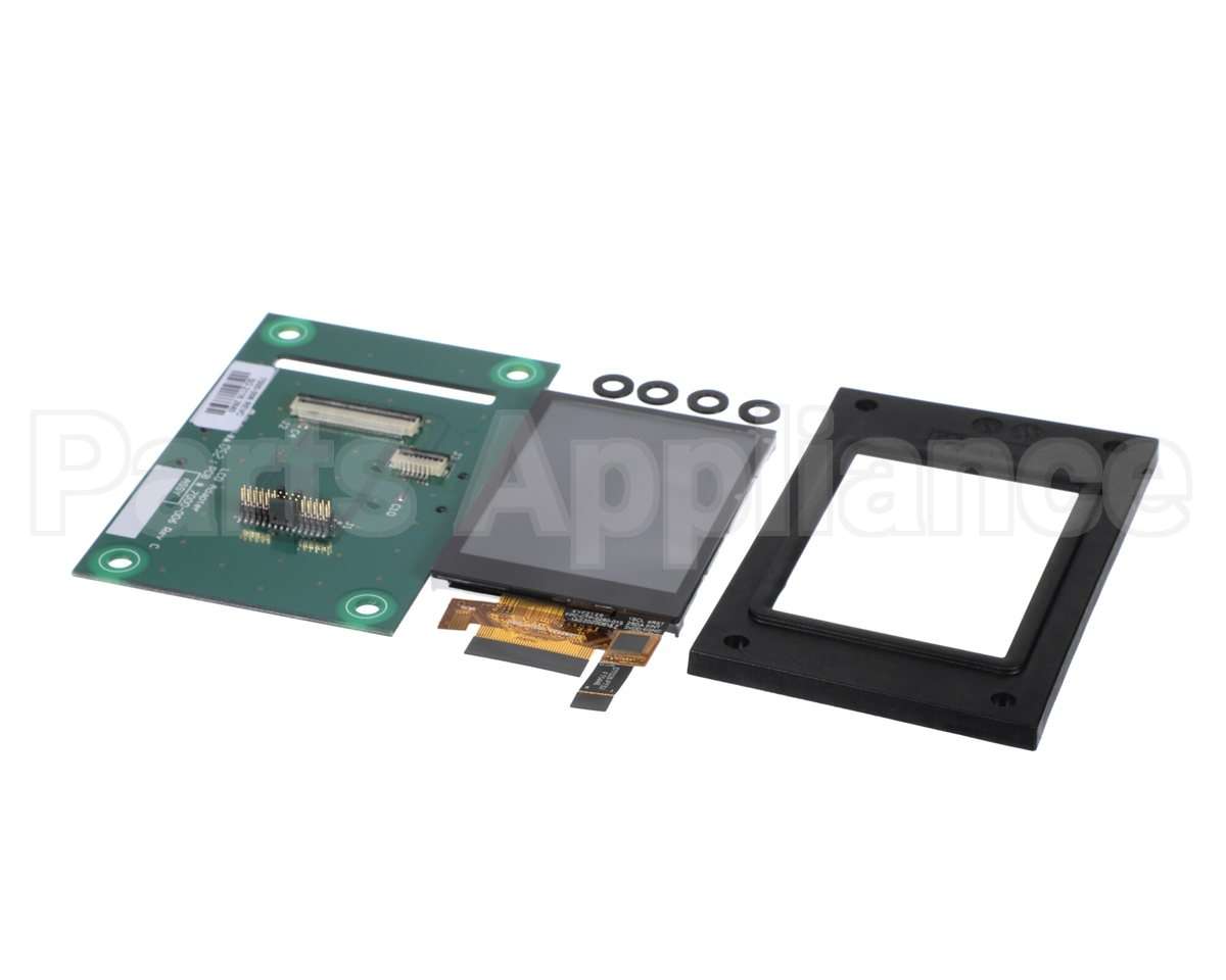 540-1672S Prince Castle Lcd Assembly - Phb41F1